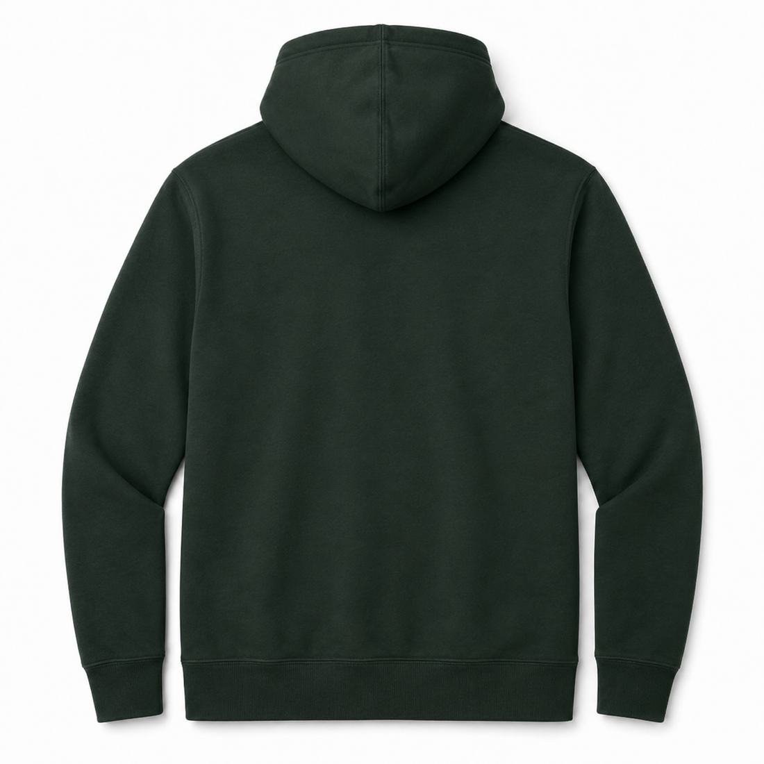 Custom District V.I.T. Fleece Hoodie