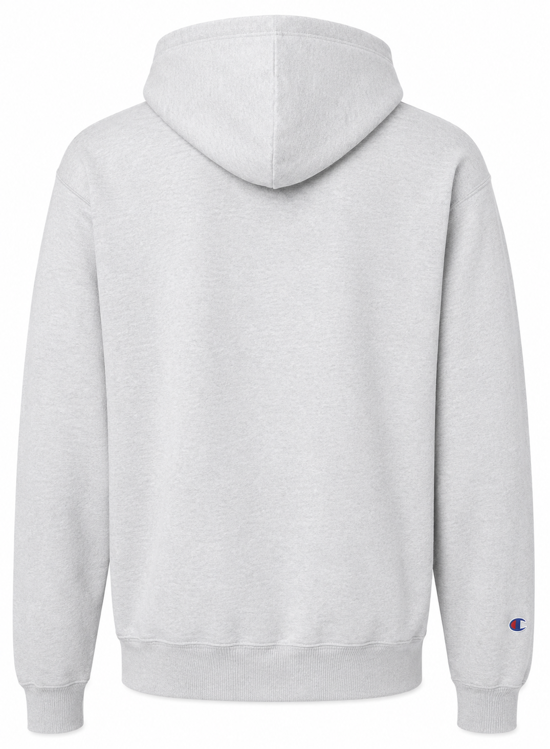 Custom Champion Unisex Powerblend® Hooded Sweatshirt