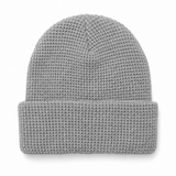 Custom YP Classics Waffle Cuffed Knit Beanie