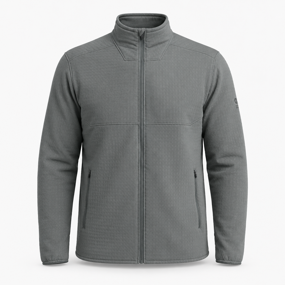 Custom Outdoor Research Grid Soft Shell Jacket