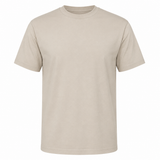 Custom American Apparel Heavyweight Cotton Tee
