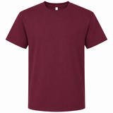 Custom American Apparel Heavyweight Cotton Tee