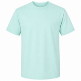 Custom American Apparel Heavyweight Cotton Tee