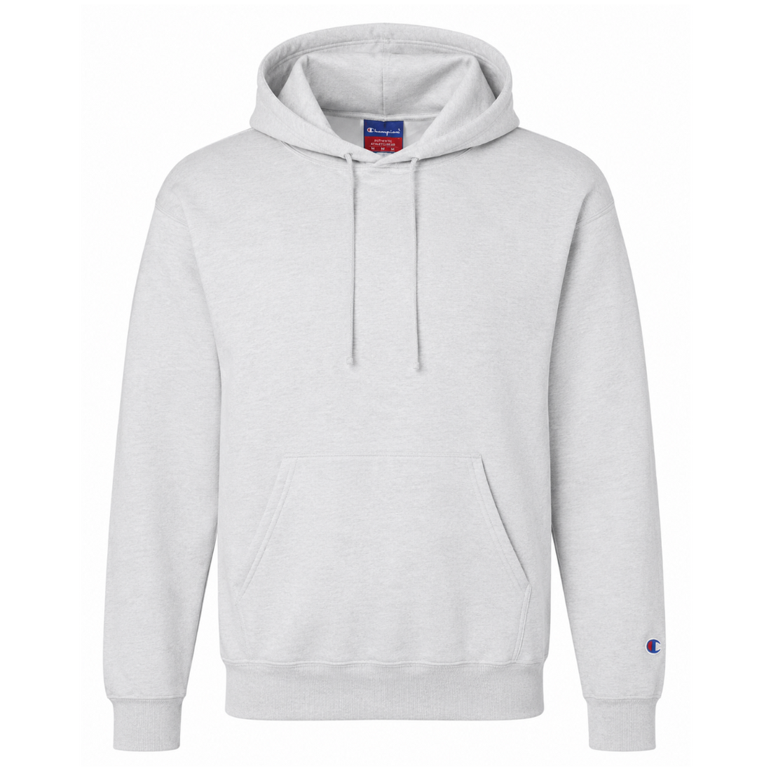 Custom Champion Unisex Powerblend® Hooded Sweatshirt