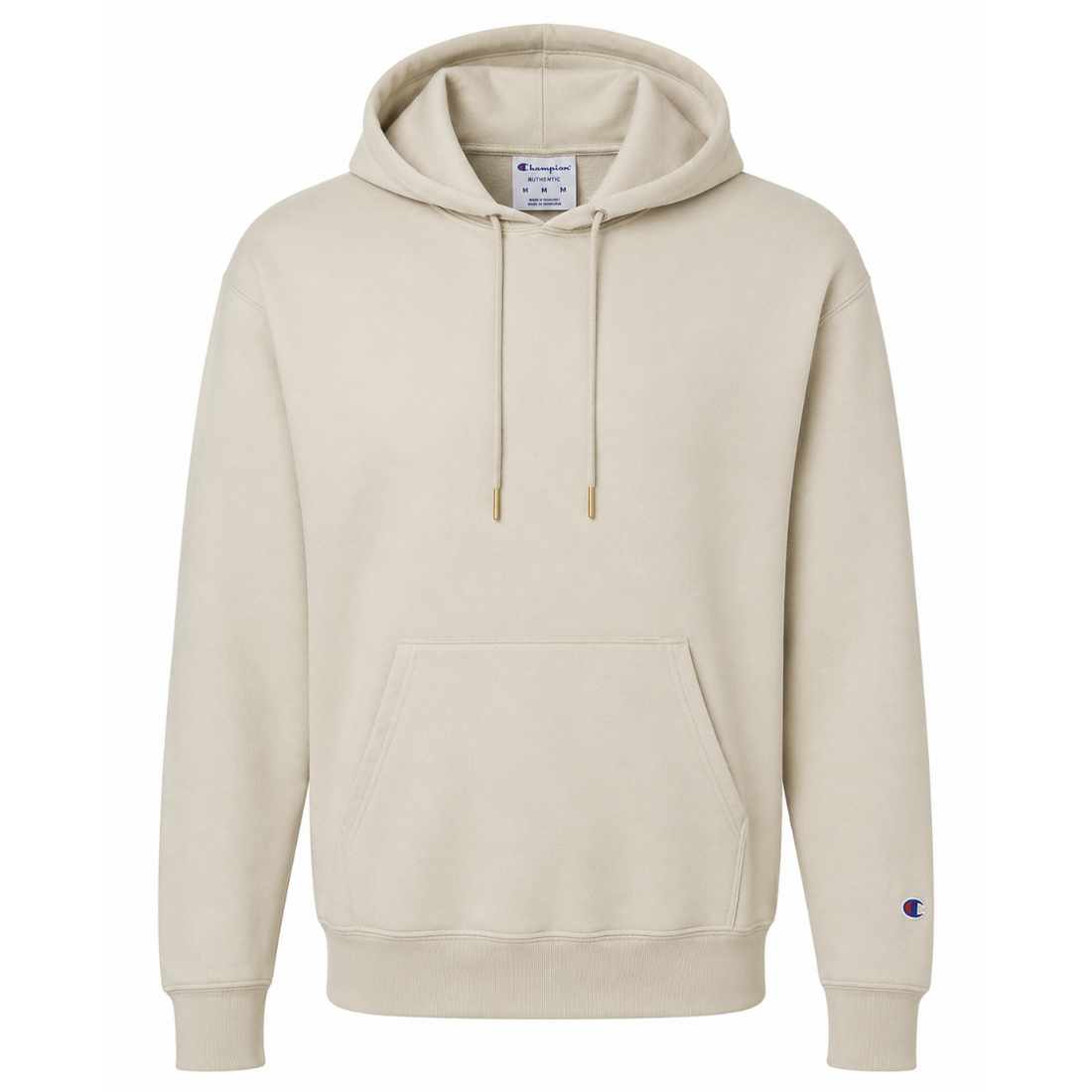 Custom Champion Unisex Powerblend® Hooded Sweatshirt