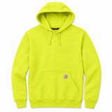 Custom Carhartt Midweight Hooded Sweatshirt