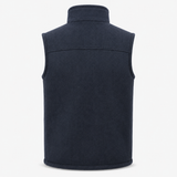 Custom The North Face Sweater Fleece Vest