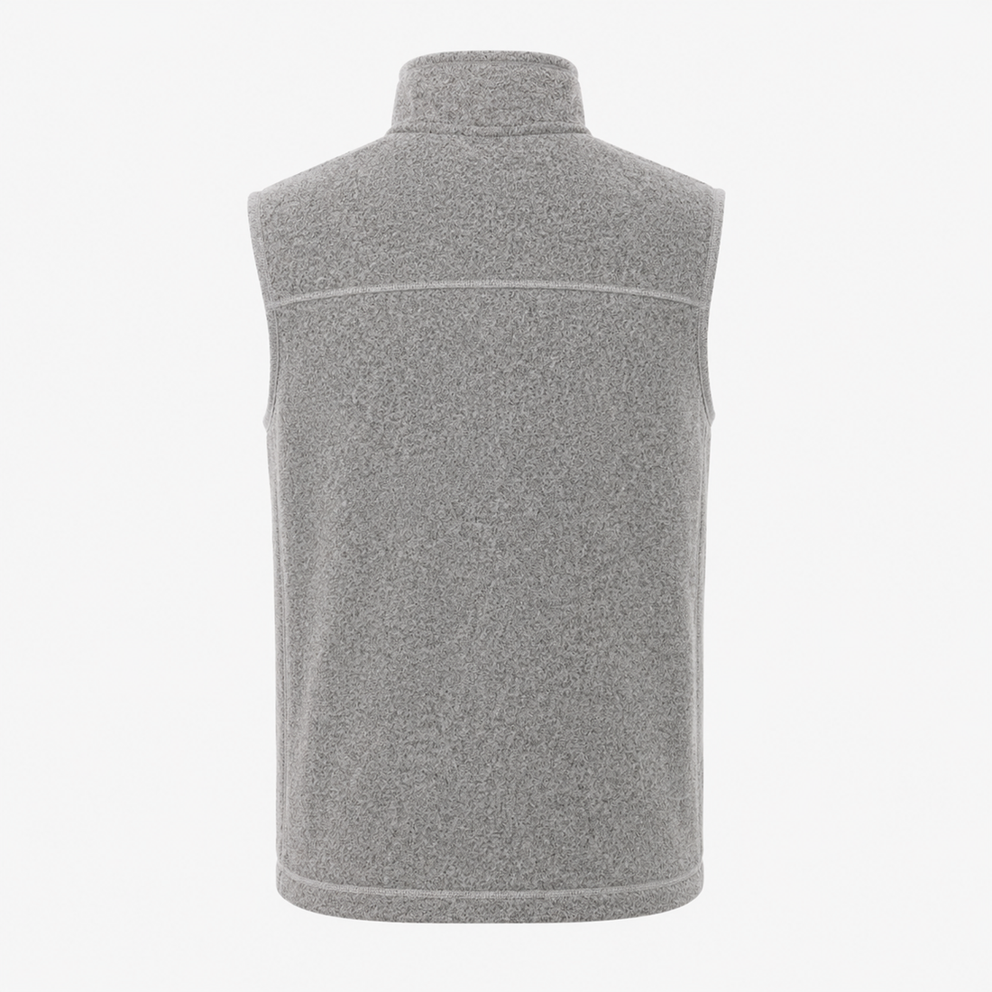Custom The North Face Sweater Fleece Vest