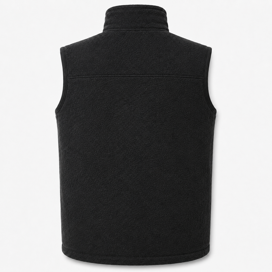 Custom The North Face Sweater Fleece Vest