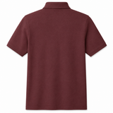 Custom Eddie Bauer Performance Polo