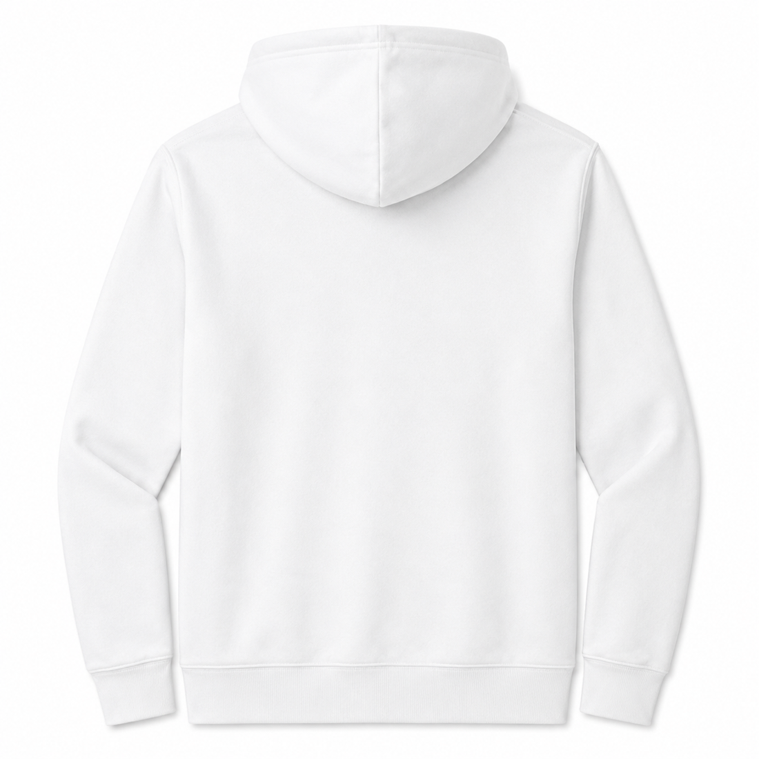 Custom Comfort Colors Ring Spun Hooded Sweatshirt