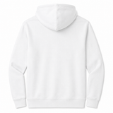Custom Comfort Colors Ring Spun Hooded Sweatshirt
