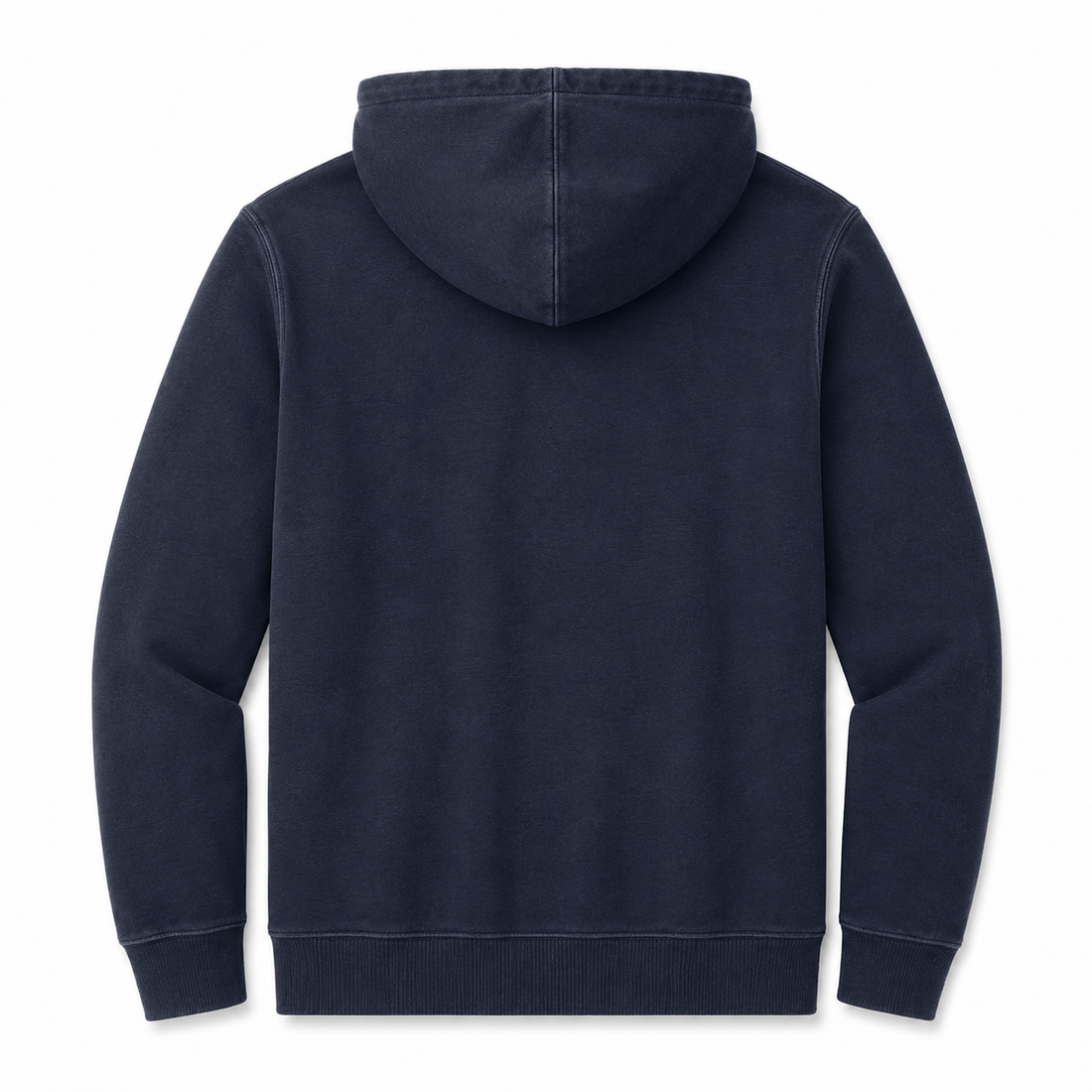 Custom Comfort Colors Ring Spun Hooded Sweatshirt
