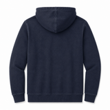 Custom Comfort Colors Ring Spun Hooded Sweatshirt