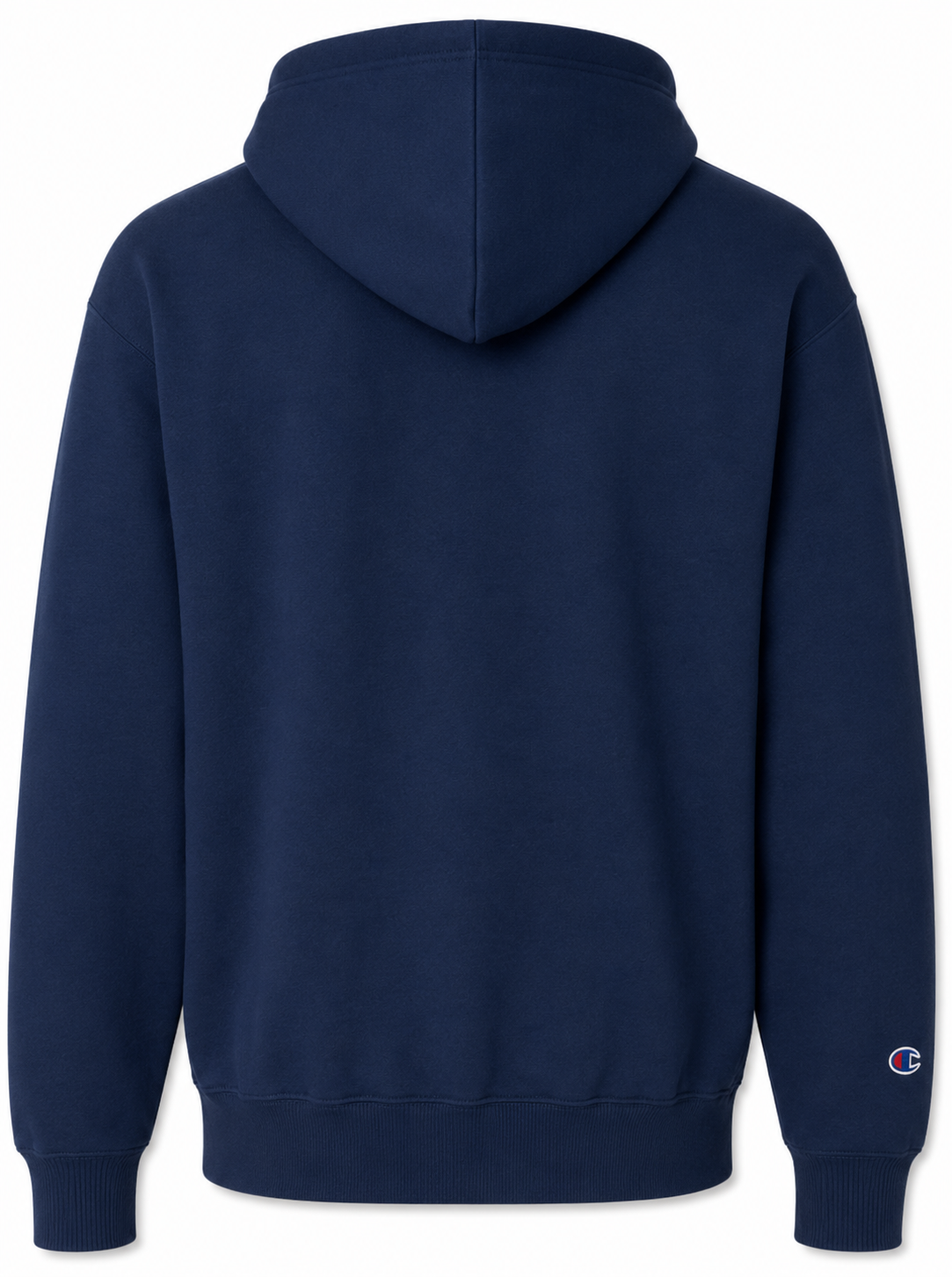 Custom Champion Unisex Powerblend® Hooded Sweatshirt