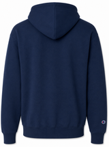 Custom Champion Unisex Powerblend® Hooded Sweatshirt