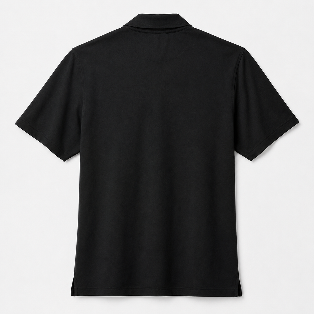 Custom Brooks Brothers Mesh Pique Performance Polo