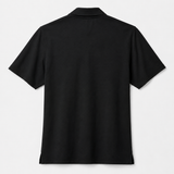 Custom Brooks Brothers Mesh Pique Performance Polo
