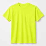 Custom Gildan DryBlend Pocket T-Shirt