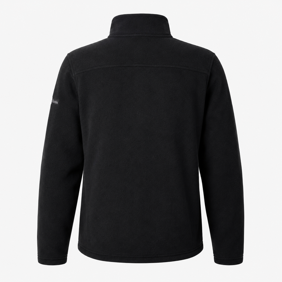 Custom Columbia Fleece Jacket