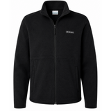 Custom Columbia Fleece Jacket