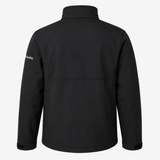 Custom Columbia Soft Shell Jacket