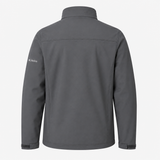 Custom Columbia Soft Shell Jacket