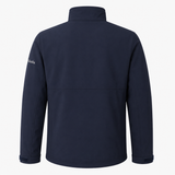 Custom Columbia Soft Shell Jacket