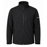 Custom Columbia Soft Shell Jacket