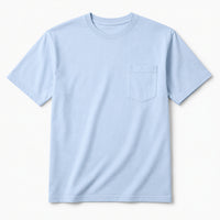 Custom Comfort Colors Heavyweight Pocket