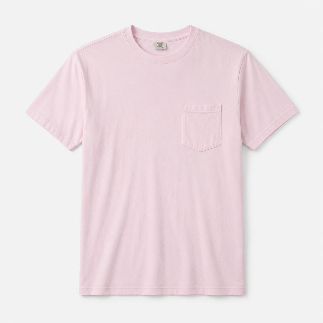 Custom Comfort Colors Heavyweight Pocket