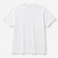 Custom Comfort Colors Heavyweight Pocket