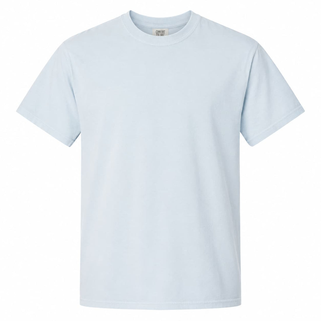 Custom ComfortWash Garment-Dyed