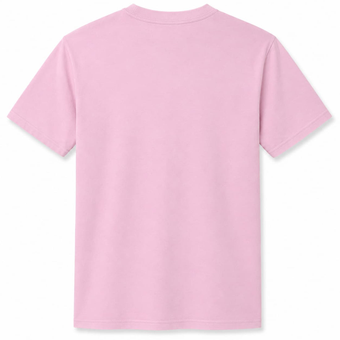 Custom ComfortWash Garment-Dyed