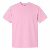 Custom ComfortWash Garment-Dyed