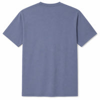 Custom ComfortWash Garment-Dyed