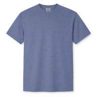 Custom ComfortWash Garment-Dyed