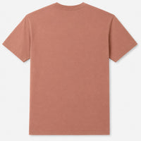 Custom ComfortWash Garment-Dyed