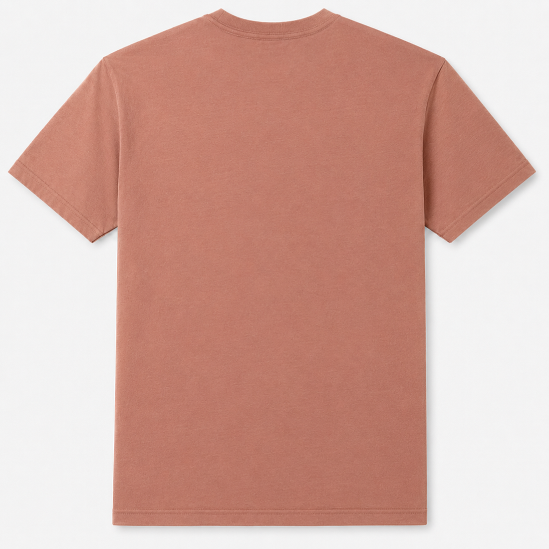 Custom ComfortWash Garment-Dyed Tee