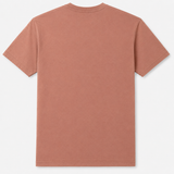 Custom ComfortWash Garment-Dyed Tee