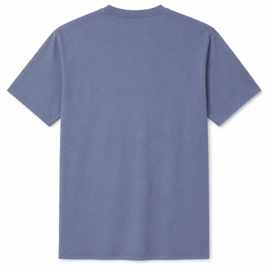 Custom ComfortWash Garment-Dyed Tee