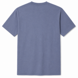 Custom ComfortWash Garment-Dyed Tee