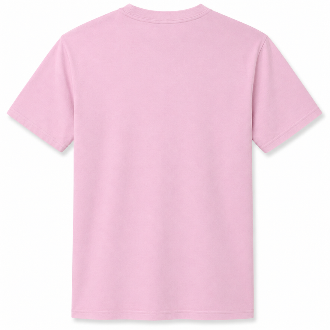 Custom ComfortWash Garment-Dyed Tee