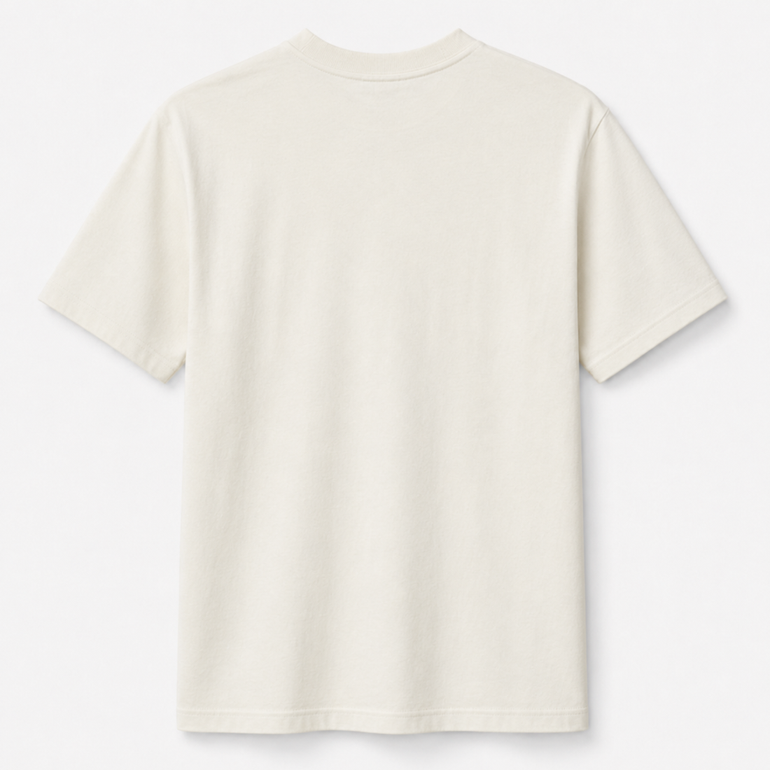 Custom Comfort Colors Heavyweight Ring Spun Pocket Tee