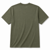 Custom Comfort Colors Heavyweight Ring Spun Pocket Tee
