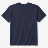 Custom Comfort Colors Heavyweight Ring Spun Pocket Tee