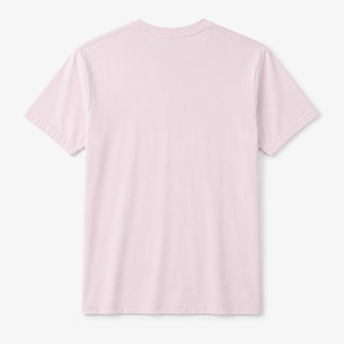 Custom Comfort Colors Heavyweight Ring Spun Pocket Tee
