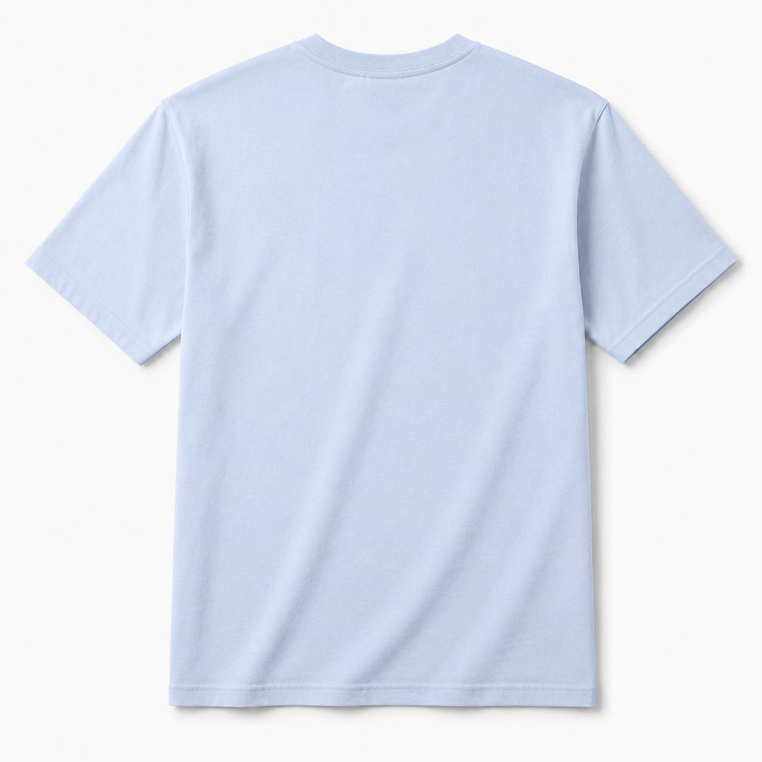 Custom Comfort Colors Heavyweight Ring Spun Pocket Tee