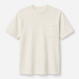 Custom Comfort Colors Heavyweight Ring Spun Pocket Tee