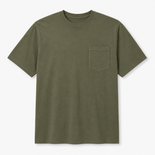 green military